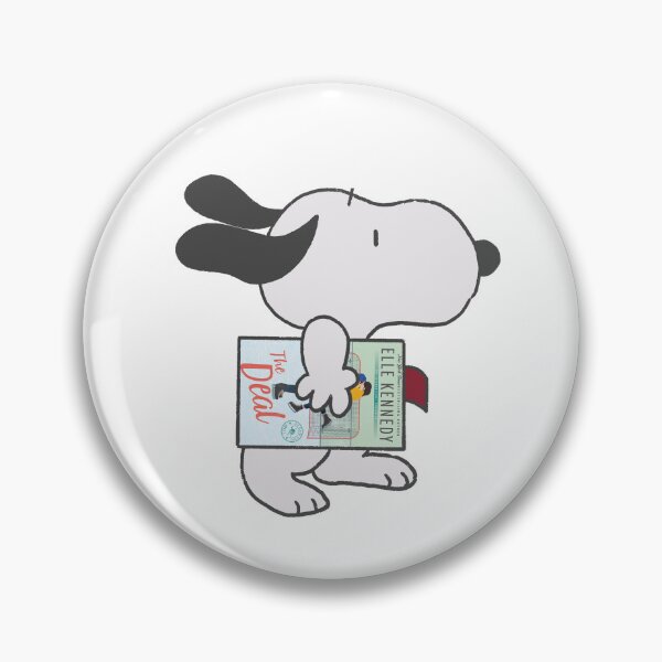 Item preview, snoopy reading off campus the deal designed and sold by liveawhimsylife.