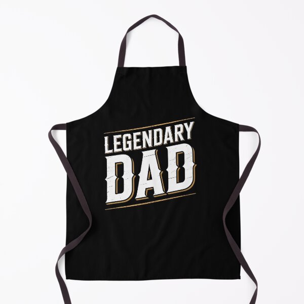 Item preview, Legendary Dad Funny Father's Day Gift Best Dad Ever designed and sold by Say It With Ink.