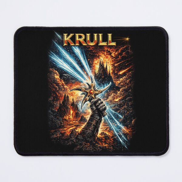 Item preview, Krull Movie 1983 Premium designed and sold by cleopatra070.