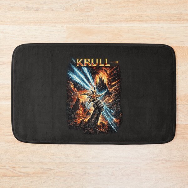 Item preview, Krull Movie 1983 Premium designed and sold by cleopatra070.