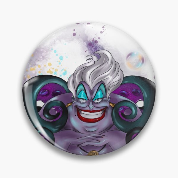 Item preview, Ursula designed and sold by RakelFD.