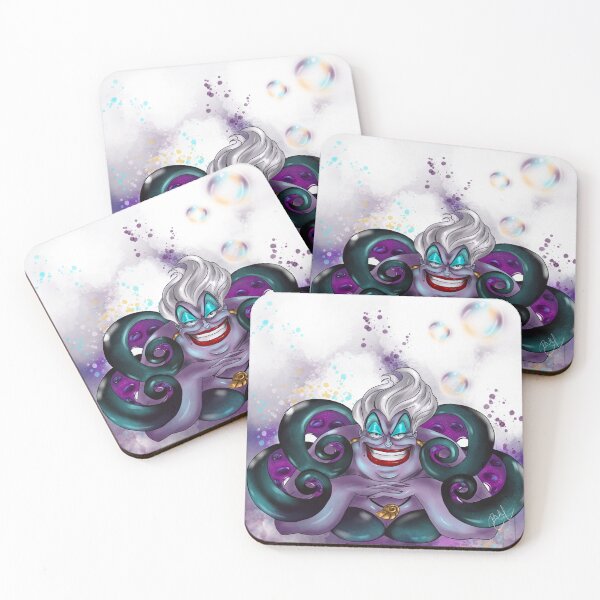 Item preview, Ursula designed and sold by RakelFD.