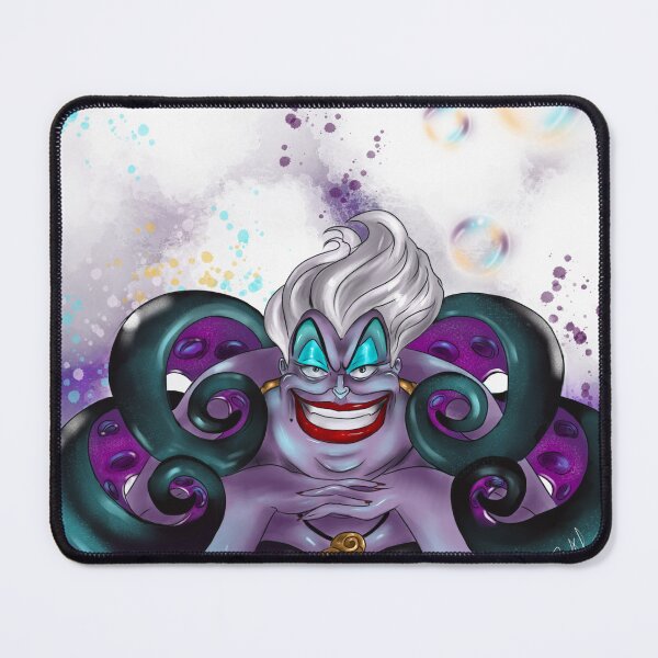 Item preview, Ursula designed and sold by RakelFD.