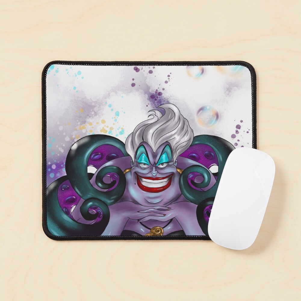 Item preview, Mouse Pad designed and sold by RakelFD.