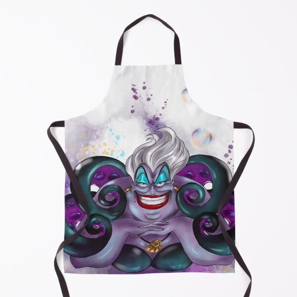 Item preview, Ursula designed and sold by RakelFD.