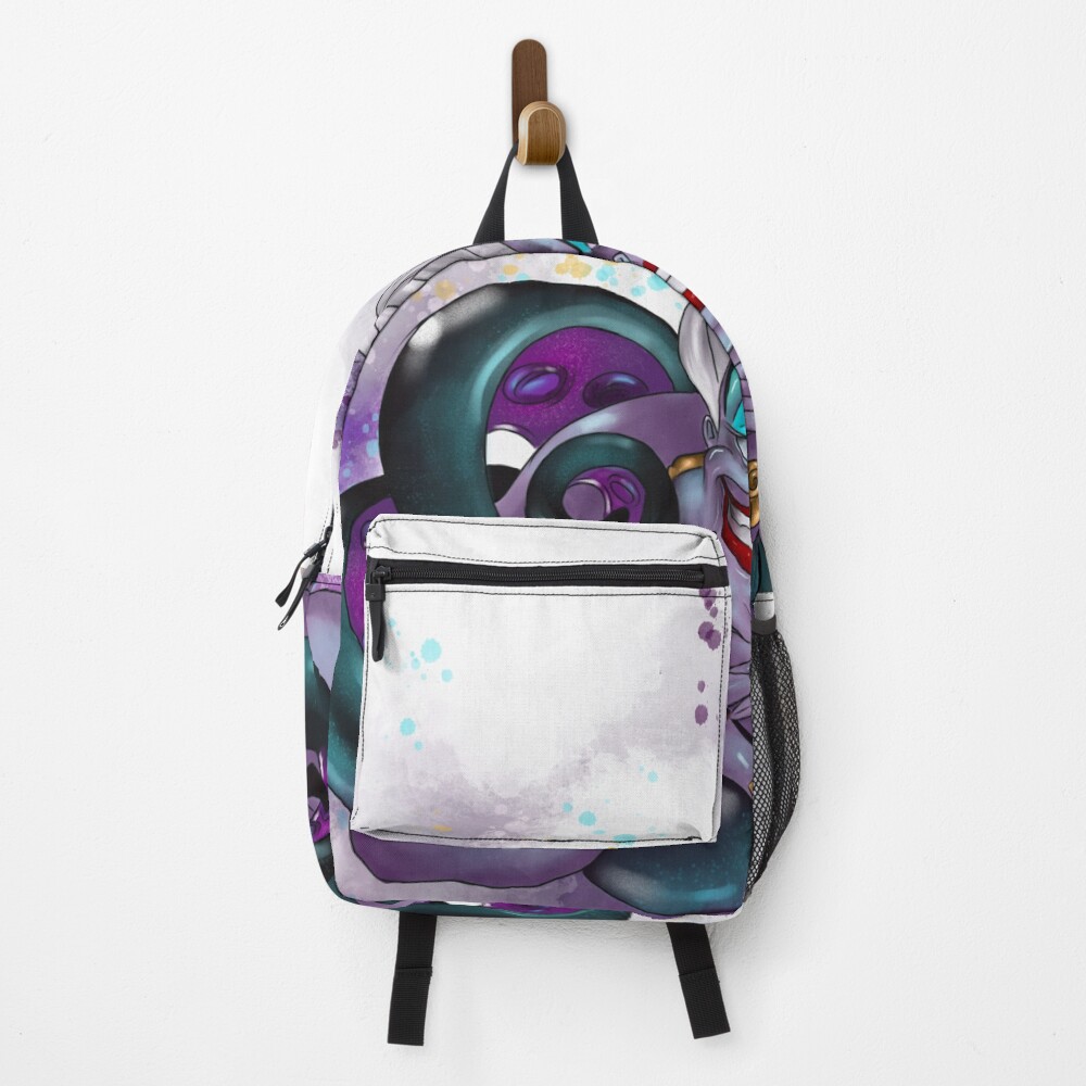 Item preview, Backpack designed and sold by RakelFD.