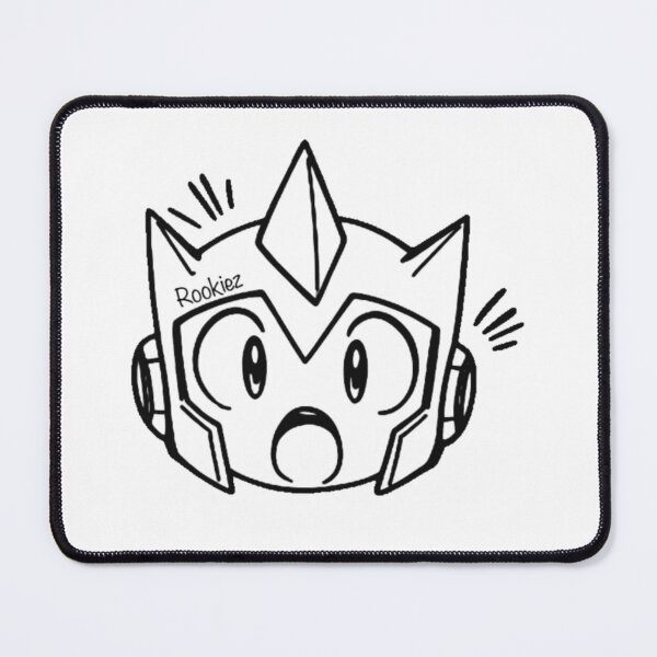 Item preview, Chibi Cascade - Surprised designed and sold by Rookiez.