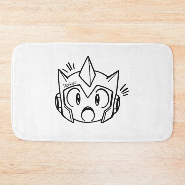 Item preview, Chibi Cascade - Surprised designed and sold by Rookiez.