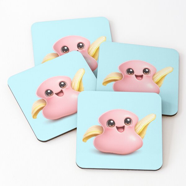 Item preview, Cute 3d smiley emoji  designed and sold by NB-Artmagic.