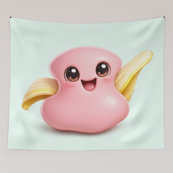 Item preview, Cute 3d smiley emoji  designed and sold by NB-Artmagic.