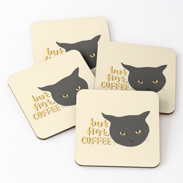 Item preview, But first, coffee designed and sold by dora decors.