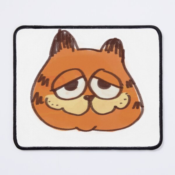 Item preview, Garf designed and sold by sadneyyy.