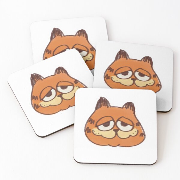 Item preview, Garf designed and sold by sadneyyy.