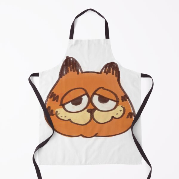 Item preview, Garf designed and sold by sadneyyy.