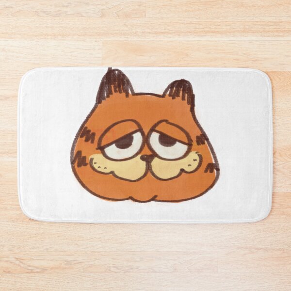 Item preview, Garf designed and sold by sadneyyy.