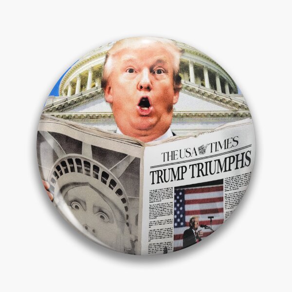 Item preview, Trump - House Elect 2 - Home Alone Parody designed and sold by SuperMrStylo.