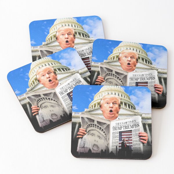 Item preview, Trump - House Elect 2 - Home Alone Parody designed and sold by SuperMrStylo.