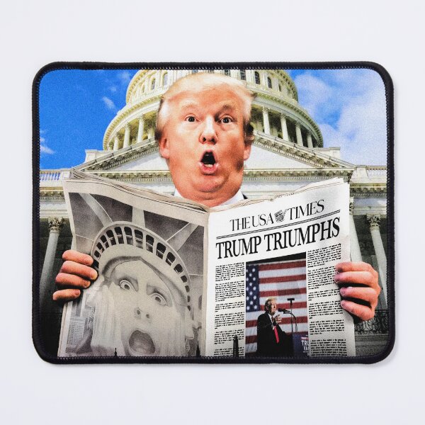 Item preview, Trump - House Elect 2 - Home Alone Parody designed and sold by SuperMrStylo.