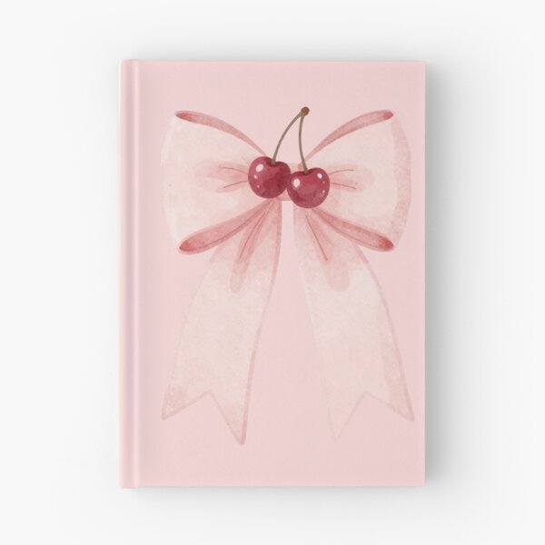 Item preview, Coquette Cherry Bow PNG, Pink Girly Aesthetic, Cute Cherry Clipart, Feminine Sticker Design, Cricut Sublimation File, Instant Download designed and sold by NeonSketch Lab.