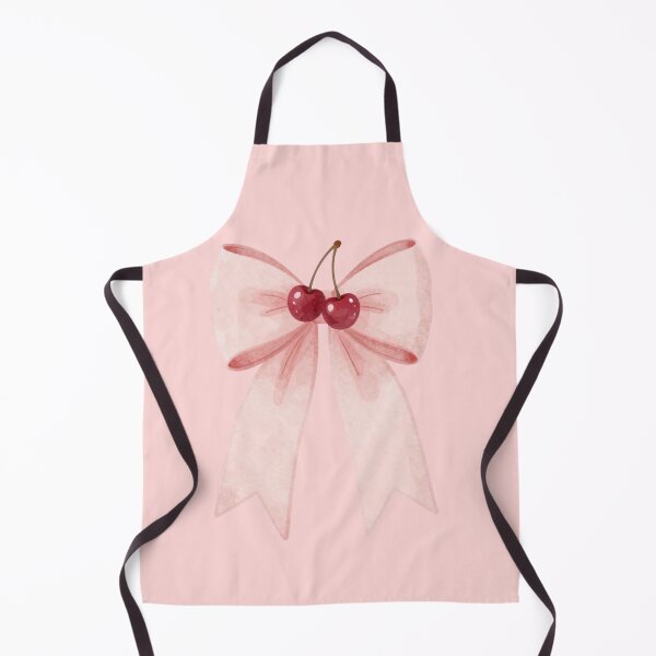 Item preview, Coquette Cherry Bow PNG, Pink Girly Aesthetic, Cute Cherry Clipart, Feminine Sticker Design, Cricut Sublimation File, Instant Download designed and sold by NeonSketch Lab.
