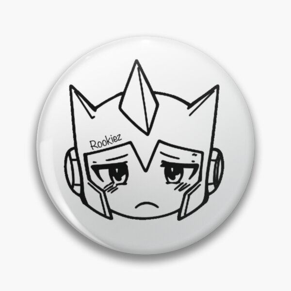 Item preview, Chibi Cascade - Dejected designed and sold by Rookiez.