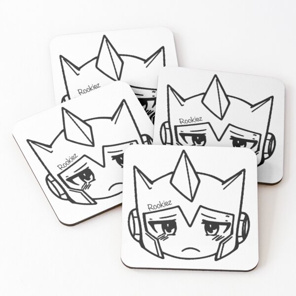 Item preview, Chibi Cascade - Dejected designed and sold by Rookiez.