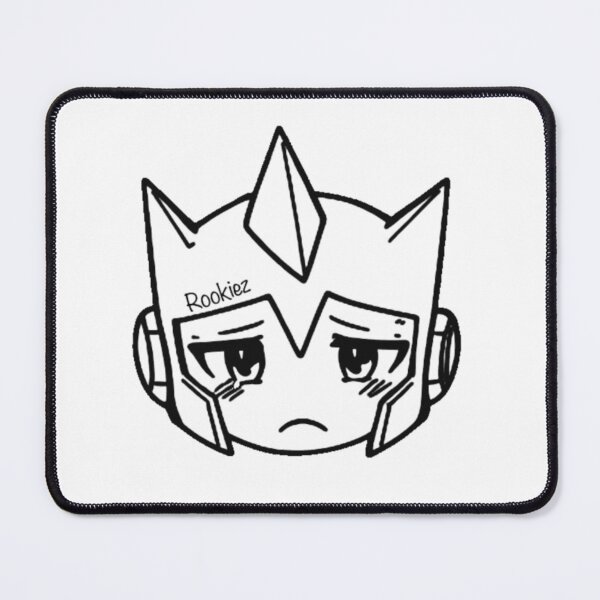 Item preview, Chibi Cascade - Dejected designed and sold by Rookiez.
