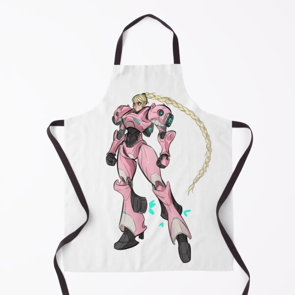 Item preview, Mecha girl designed and sold by Artofbouboulonlon.