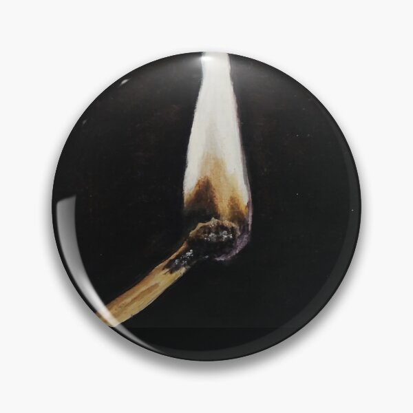 Item preview, Flame designed and sold by galiphane.