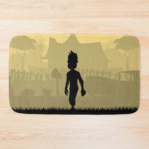 Item preview, Hello Neighbor - Nicky Roth designed and sold by dgmng.