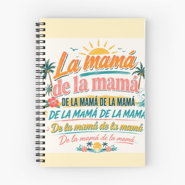 Item preview, La MAMA designed and sold by fadeinkstudio.