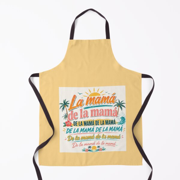 Item preview, La MAMA designed and sold by fadeinkstudio.