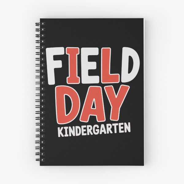 Item preview, Field Day Kindergarten School Teacher designed and sold by SapfireStuArt.