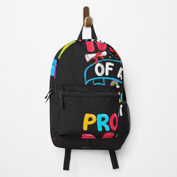 Item preview, Proud Mom Class of 2026 Preschool Graduate Family Design designed and sold by kiralynstration.
