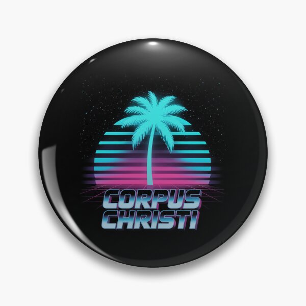 Item preview, Corpus Christi designed and sold by SapfireStuArt.