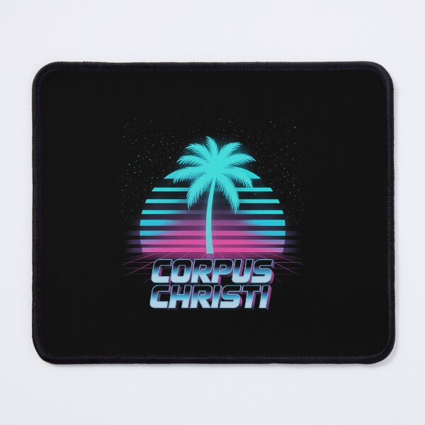 Item preview, Corpus Christi designed and sold by SapfireStuArt.
