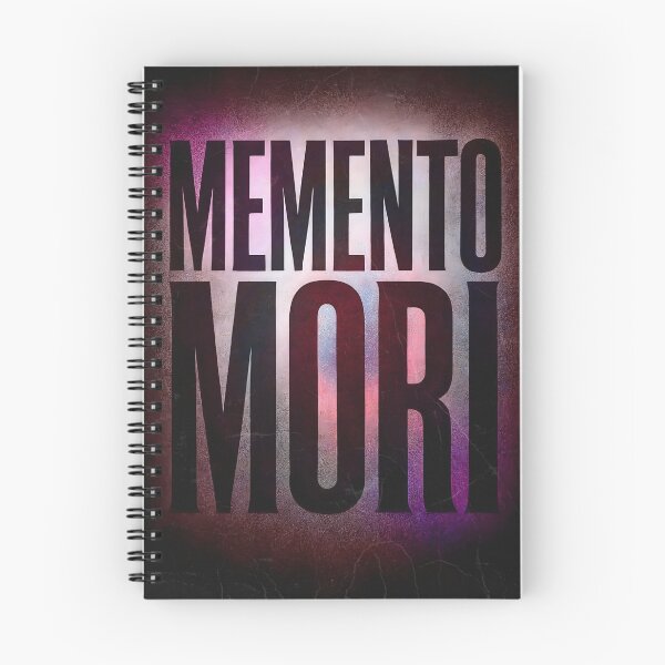 Item preview, Memento Mori designed and sold by FrescoDesign.