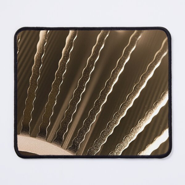 Item preview, Metallic abstract designed and sold by BlaizerB.