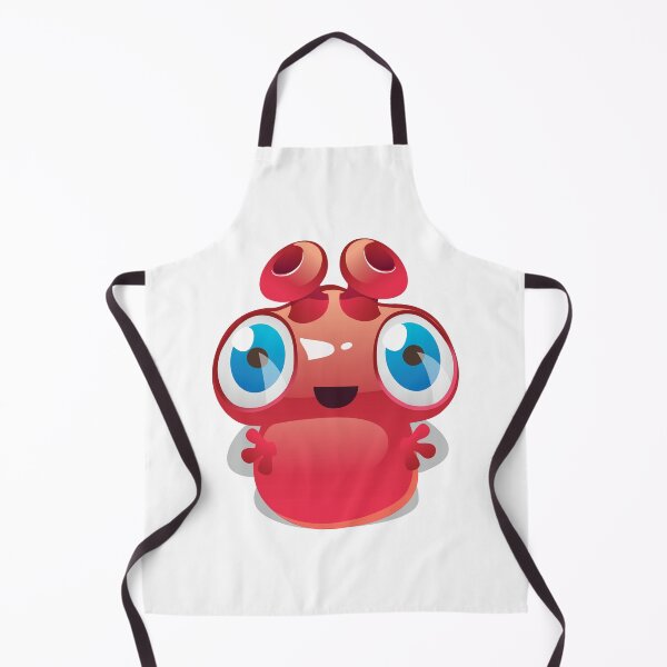 Item preview, Cute Monster - Kawaii Alien Friend designed and sold by IYI.