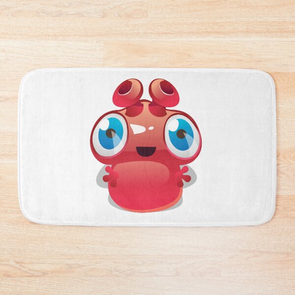Item preview, Cute Monster - Kawaii Alien Friend designed and sold by IYI.