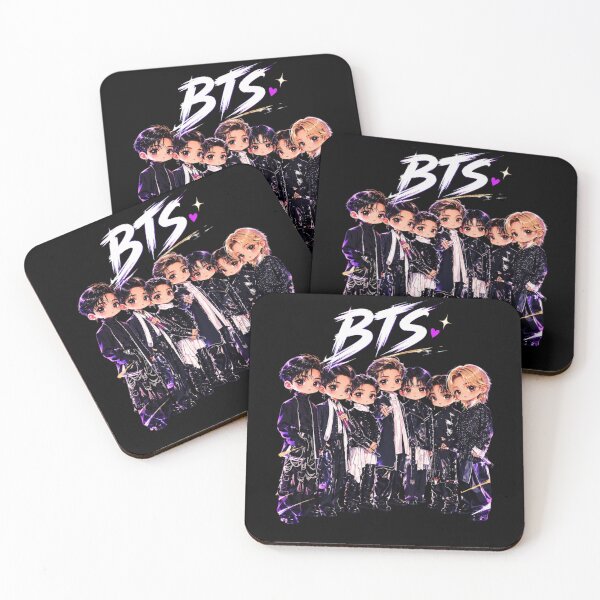 Item preview, BTS Arirang Chibi Cute  designed and sold by LunarQueen Audrey.