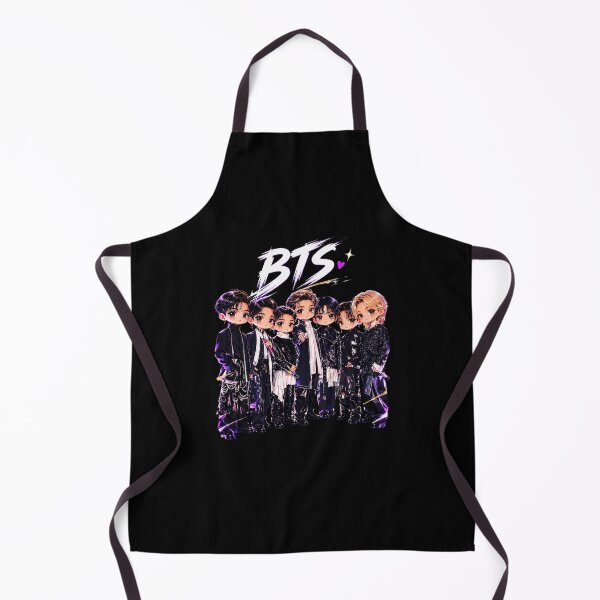 Item preview, BTS Arirang Chibi Cute designed and sold by LunarQueen Audrey.