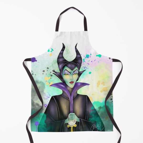 Item preview, Maleficent designed and sold by RakelFD.
