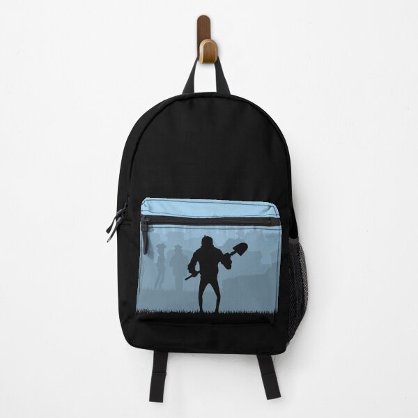 Item preview, Hello Neighbor - Theodore Peterson designed and sold by dgmng.