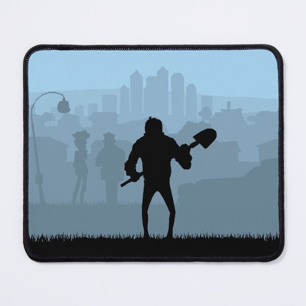 Item preview, Hello Neighbor - Theodore Peterson designed and sold by dgmng.