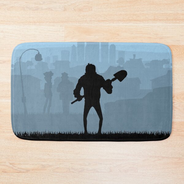 Item preview, Hello Neighbor - Theodore Peterson designed and sold by dgmng.