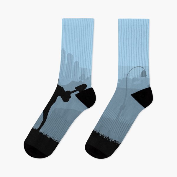 Item preview, Hello Neighbor - Theodore Peterson designed and sold by dgmng.
