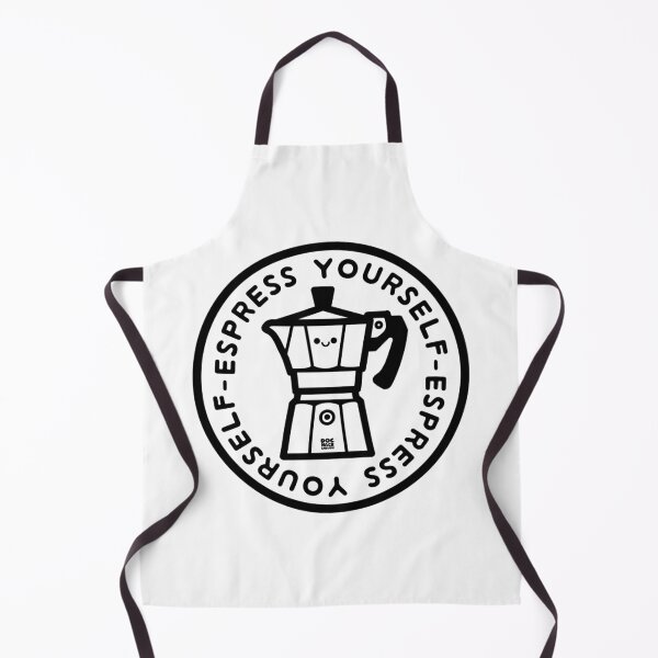 Item preview, Espress Yourself designed and sold by DocHackenbush.