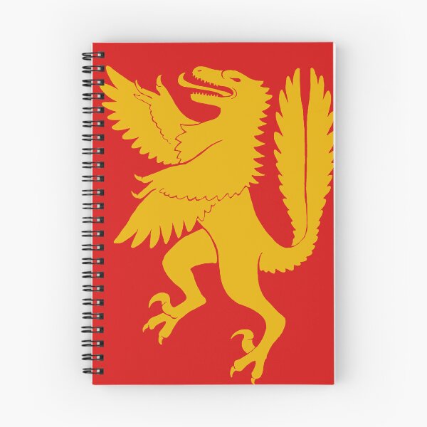 Item preview, VELOCIRAPTOR coat of arms .  designed and sold by Mario Lanzas.