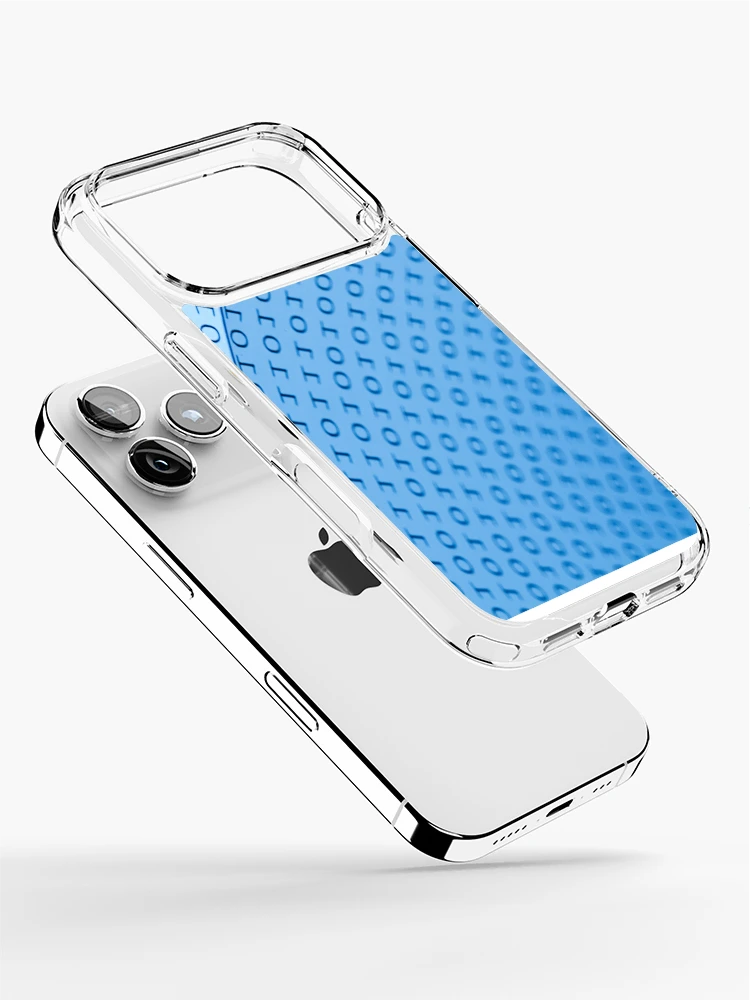 Thumbnail 2 of 5, iPhone Case, Computer data designed and sold by BlaizerB.